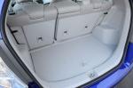 Honda Fit EV 2013 года